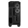 PC korpusas Cooler Master HAF 700 EVO Full Tower pilka