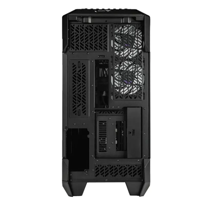 PC korpusas Cooler Master HAF 700 EVO Full Tower pilka