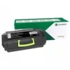 Lexmark ypač didelio našumo - vienspalvis