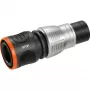Gardena 18253-50 sodo įrankis juodas