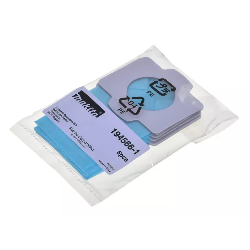 Rankinis dulkių siurblys Makita DCL184Z