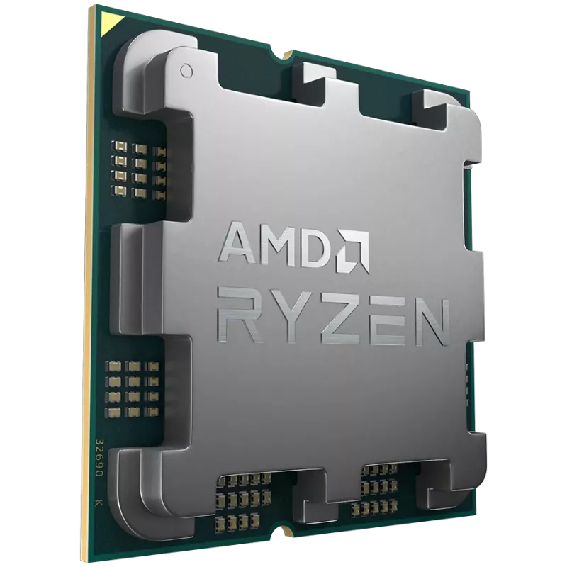 Procesorius AMD Ryzen 7 7700X 8C/16T, 4.5-5.4GHz, 32MB, 105W, AM5