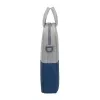 Rivacase 7532 39.6 cm (15.6) portfelis, mėlyna, pilka