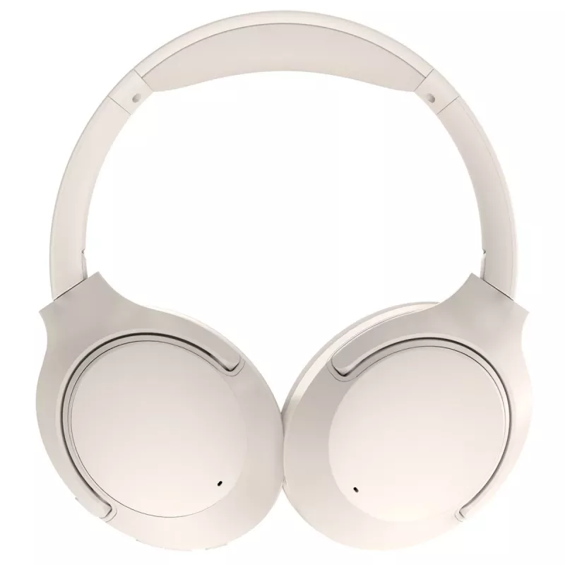 Audeeo Melovibe EX belaidės ausinės (kreminės)