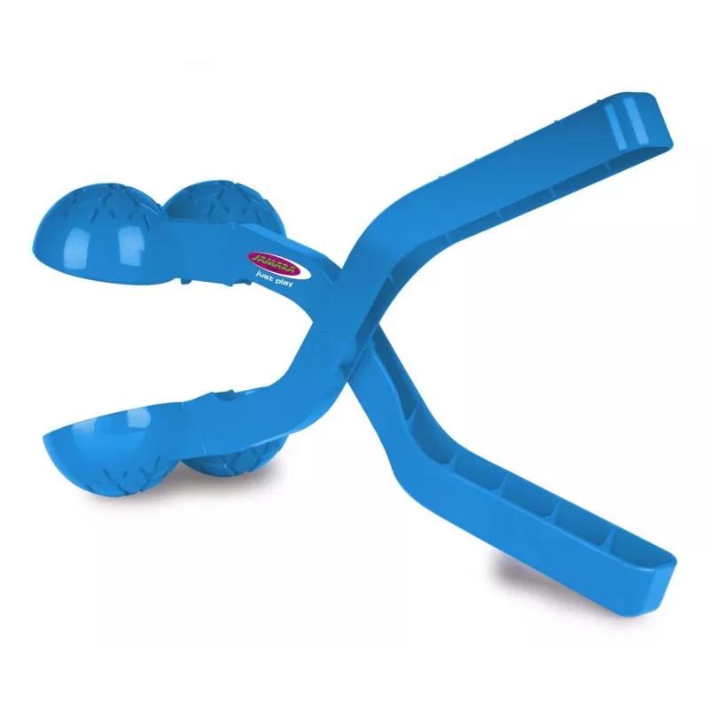 Sniego gniūžčių formavimo įrankis Jamara Snow Play 38 cm mėlynas