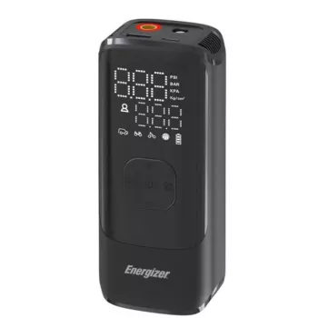 Energizer PAC4000 2000 maitinimo blokas ir oro kompresorius