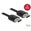 HDMI kabelis DeLOCK 84966 5m