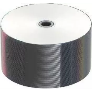 MAXELL DVD-R diskai 4,7 GB, tinkami spausdinti rašaliniu būdu, 50 vnt. pakuotė
