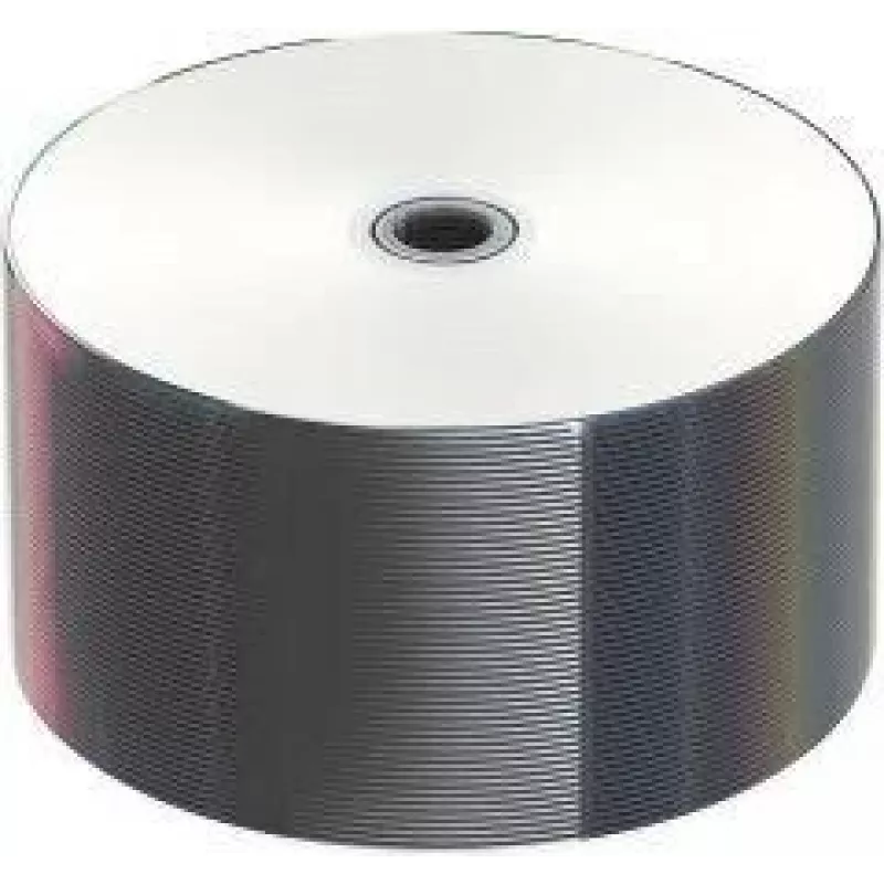 MAXELL DVD-R diskai 4,7 GB, tinkami spausdinti rašaliniu būdu, 50 vnt. pakuotė
