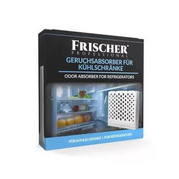 Frischer šaldytuvo kvapų absorbentas