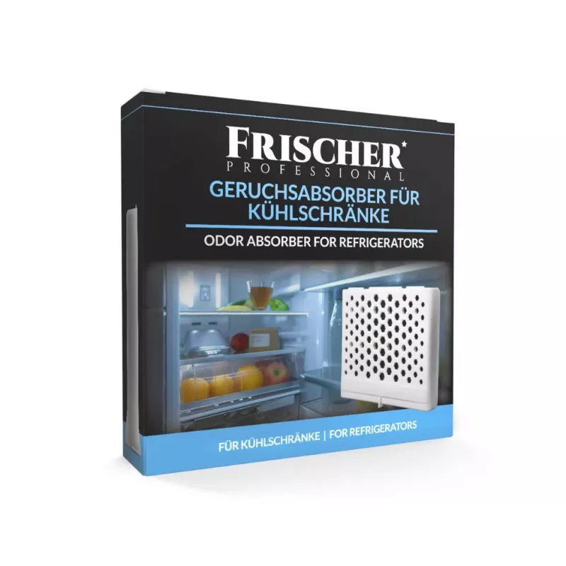 Frischer šaldytuvo kvapų absorbentas