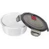 ZWILLING Gusto apvalus indas 0,6 l skaidrus 1 vnt.