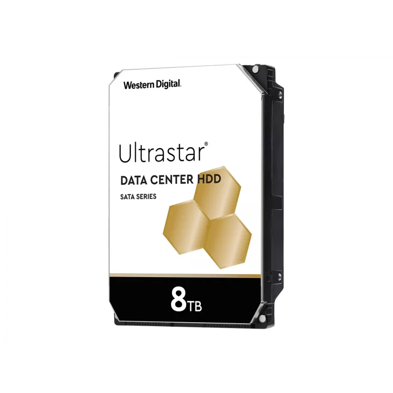 WD 0B36404 saugojimo diskas 8 TB Serial ATA III