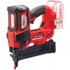 Elektrinis segiklis Einhell FIXETTO 18/38 S Maitinamas baterijomis 500 segių