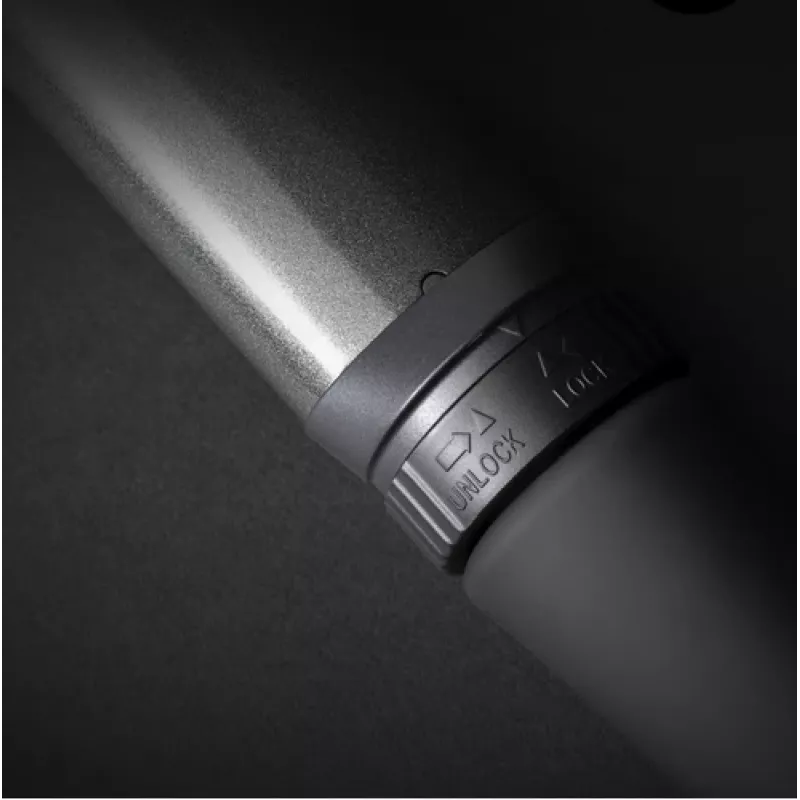 Garbanojimo žnyplės Revamp WD-1500-GB Progloss Multiform Reguliuojama Temperatūra
