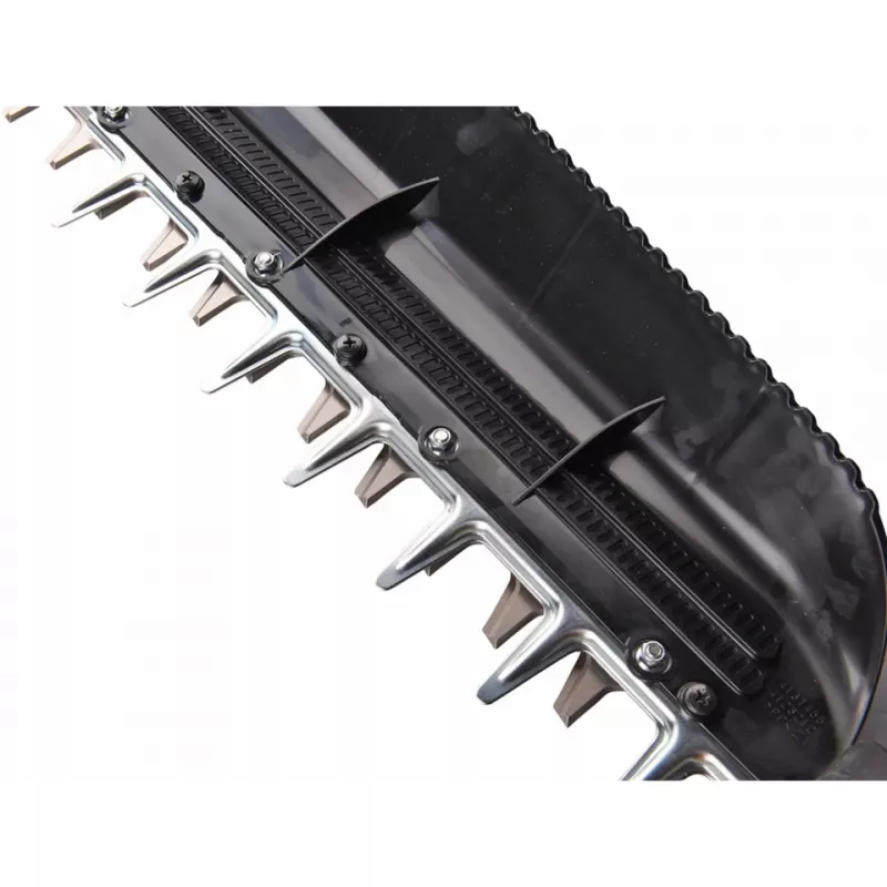 Makita UH014GZ elektrinė gyvatvorių žirklė, vienašmenė 3,4 kg