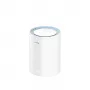 Mesh sistema Cudy M1200 Dviejų dažnių Wi-Fi 5 802.11ac Balta