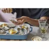 ZWILLING STAUB Ceramics Rectangular Ceramic Au gratin kepimo indas