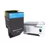 Lexmark 71B20M0 tonerio kasetė 1 vnt. Originali purpurinė
