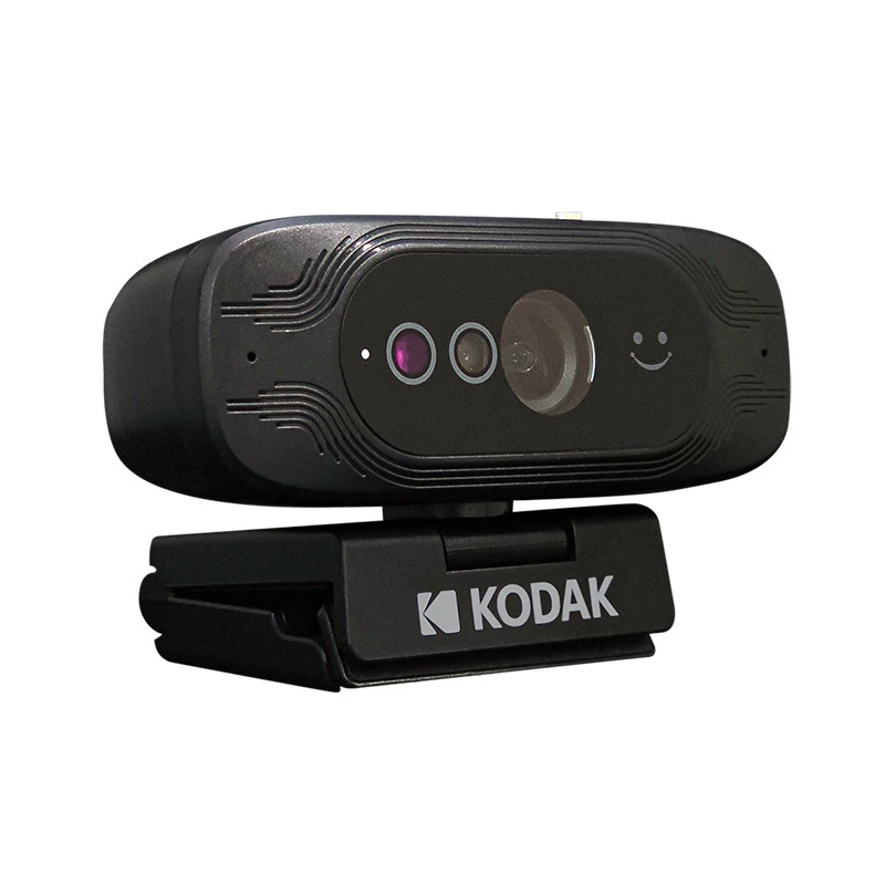 Internetinė kamera Kodak 575432001 720p HD raiška, USB jungtis