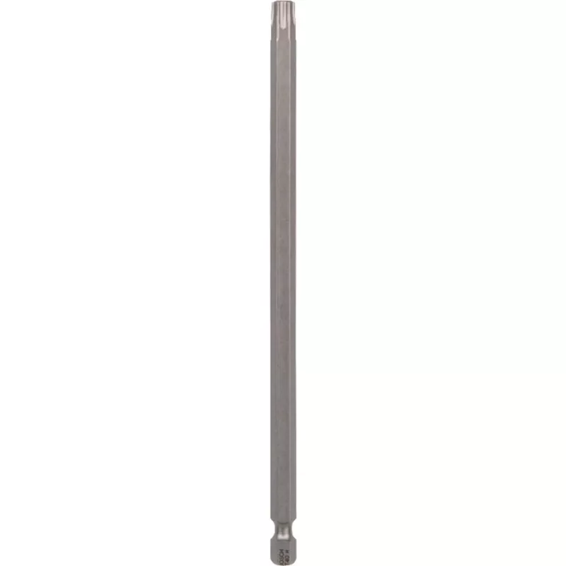 Atsuktuvų antgalis Bosch 2607001676 T40 ypač tvirtas 152 mm