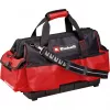 Įrankių laikymo dėklas Einhell 4540036 juodas raudonas 440x220x330mm 1,56kg