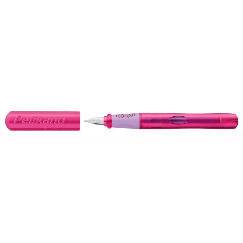 Plunksninis rašiklis Pelikan 824828 Pink