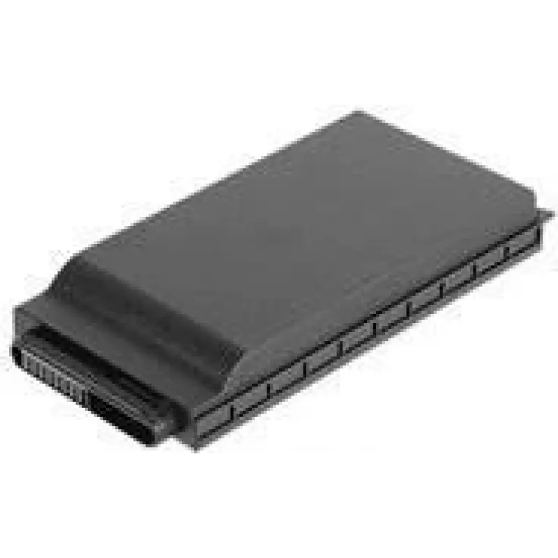 Getac - Planšetės baterija (didelė talpa) - Ličio polimero - 9980 mAh - skirta Getac ZX10