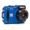 Vandeniui atsparus fotoaparatas Kodak WPZ2 (mėlynas) – modelis 819900013993