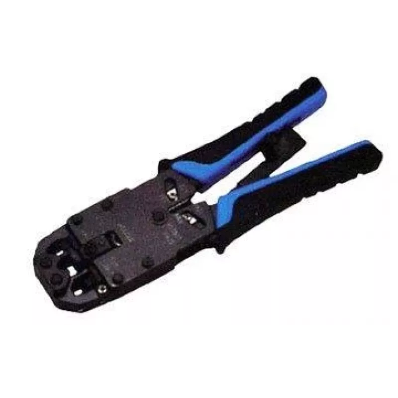 Užspaudimo įrankis extra digital 2008R, skirtas RJ45 jungtims