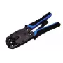 Užspaudimo įrankis extra digital 2008R, skirtas RJ45 jungtims