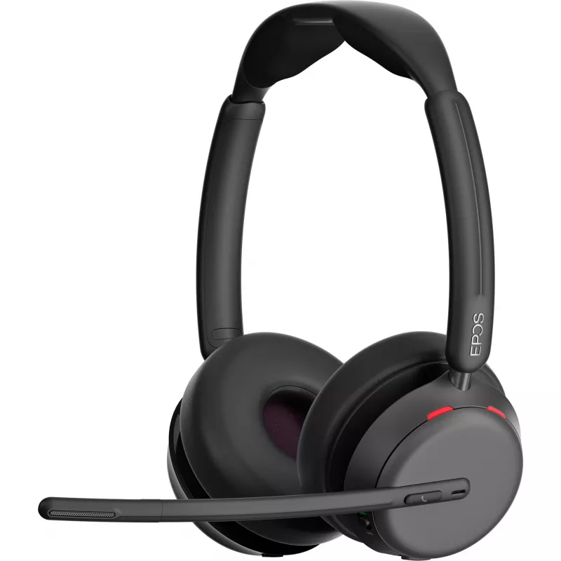 Bluetooth ausinės ANC