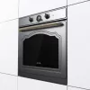Gorenje BOS67372CLB orkaitė 77 l 3500 W juoda