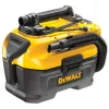 Būgninis dulkių siurblys DeWALT DCV584L-QW