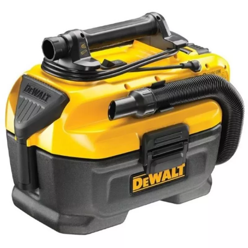 Būgninis dulkių siurblys DeWALT DCV584L-QW