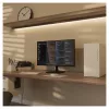 JAPANNEXT 4K UHD monitorius 71,1 cm (28 inch) 3840x2160 pikselių, IPS skydelis, 5 ms, 60 Hz, AMD FreeSync, HDMI, DisplayPort (JN-I280UHD60F-P)
