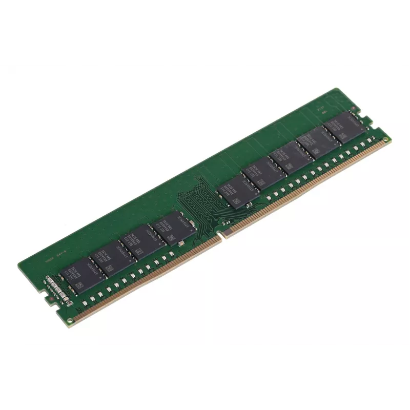 Samsung M391A4G43AB1-CWE atminties modulis 32 GB 1 x 32 GB DDR4 288 kontaktų DIMM ECC