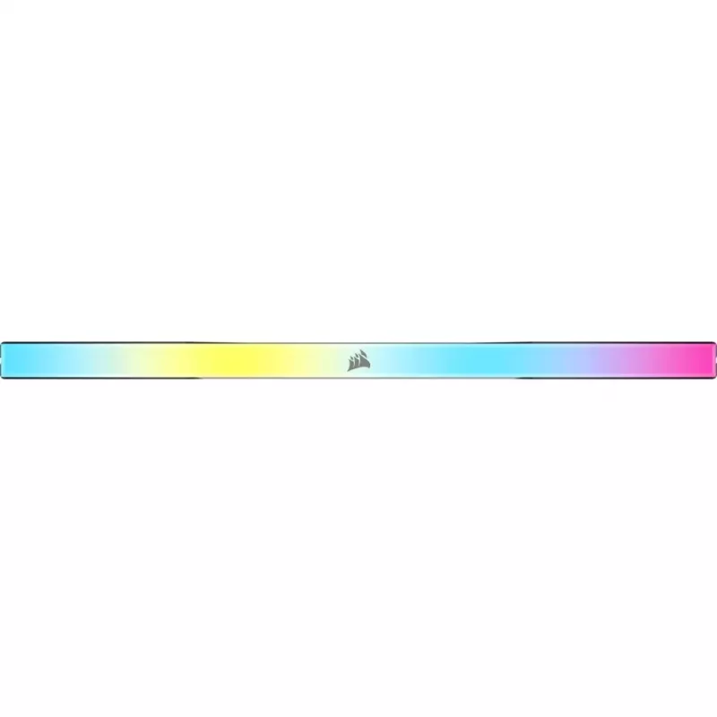 Atminties modulis Corsair Vengeance RGB DDR5 96 GB 6800 MHz