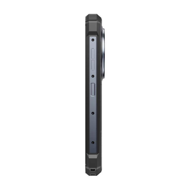Išmanusis telefonas FOSSiBOT F109 juodas — F109 Juoda CH modelis