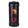 Media-tech Partybox Keg Bt - Kompaktiškas Bluetooth stereo garsiakalbis su FM radiju, MP3 grotuvu MT3165