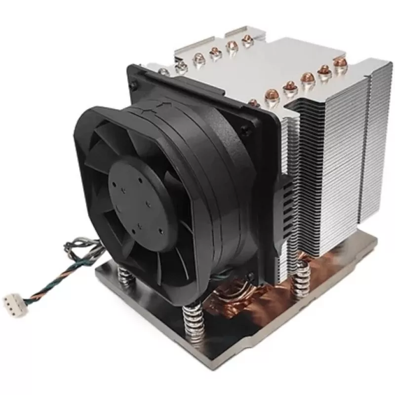 Dynatron A 2751 Server Juoda