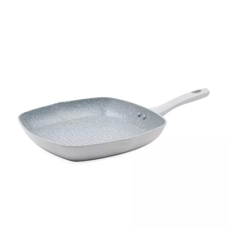Kepimo keptuvė Salter BW11611TE 28cm Marblestone nelimpanti