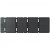 EcoFlow EFSOLAR45-TYPE-C saulės baterija 45 W monokristalinis silicis