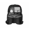 Casual backpack Wenger SwissGear XE Professional Pilka Polyester PVC