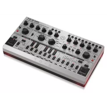 Behringer TD-3-MO-SR Analoginis sintezatorius bassline