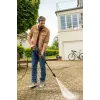 Aukšto slėgio plovimo įrenginys KARCHER K 6 Car - 1.679-631.0