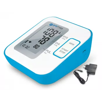 HI-TECH MEDICAL gold-N3 COMPACT+ maitinimo adapteris žastinis automatinis