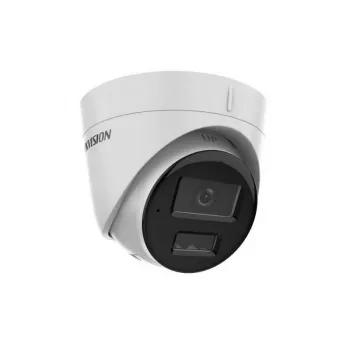 IP apsaugos kamera Hikvision DS-2CD1343G2-LIU kupolinė 4 MP, 2,8 mm, 2560×1440, IR 30 m, PoE, IP67