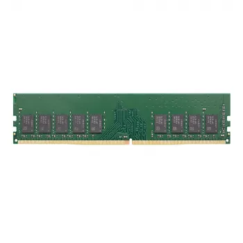 Atminties modulis Synology DDR4 4 GB 1 x 4 GB ECC