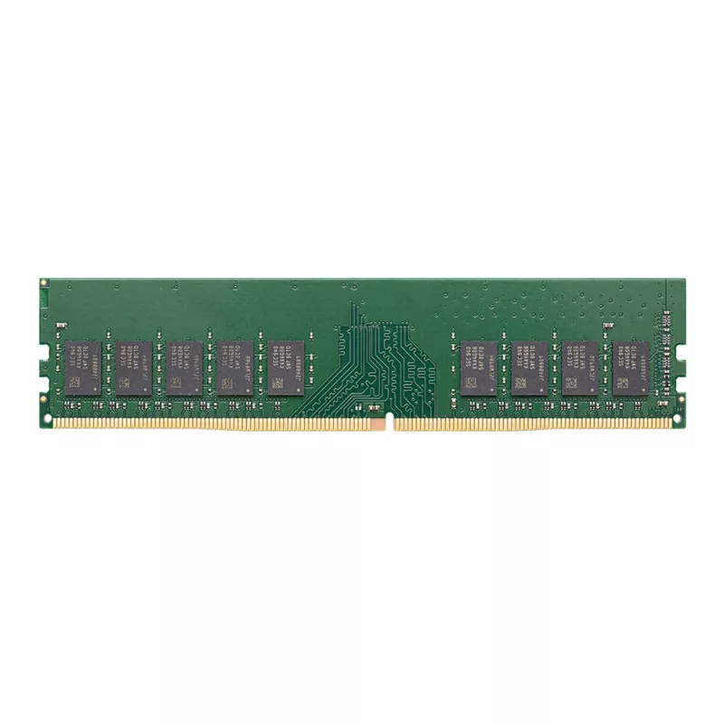 Atminties modulis Synology DDR4 4 GB 1 x 4 GB ECC